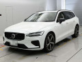 2023 Volvo V60