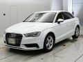2014 Audi A3 SEDAN
