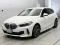 2023 BMW 1 Series