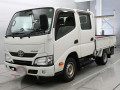 2021 Toyota Dyna Truck