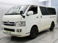 2004 Toyota Hiace Van