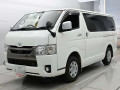 2022 Toyota Hiace Van