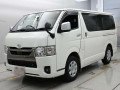 2022 Toyota Hiace Van
