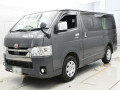 2021 Toyota Hiace Van