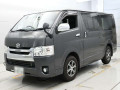 2018 Toyota Hiace Van