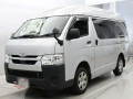 2022 Toyota Hiace Van