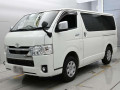 2021 Toyota Hiace Van
