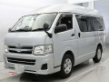 2011 Toyota Hiace Van