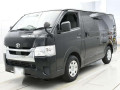 2022 Toyota Hiace Van