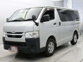 2021 Toyota Hiace Van