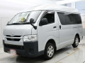 2022 Toyota Hiace Van