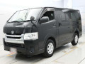 2016 Toyota Hiace Van