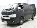 2021 Toyota Hiace Van