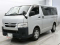 2021 Toyota Hiace Van