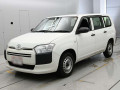 2021 Toyota Probox