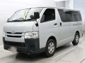 2017 Toyota Hiace Van