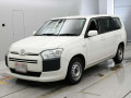2018 Toyota Succeed