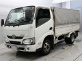 2017 Toyota Dyna Truck