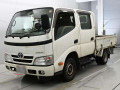 2014 Toyota Dyna Truck
