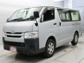 2017 Toyota Regiusace Van