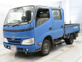 2015 Toyota Dyna Truck