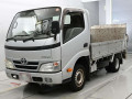 2009 Toyota Dyna Truck