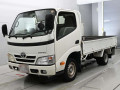 2013 Toyota Dyna Truck
