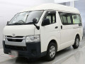 2020 Toyota Hiace Van
