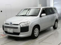 2019 Toyota Succeed