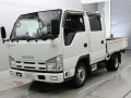2012 Isuzu Elf Truck