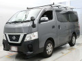 2020 Nissan NV350 CARAVAN VAN