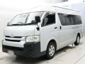 2014 Toyota Hiace Van