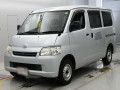 2018 Toyota Townace Van