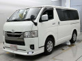 2022 Toyota Hiace Van