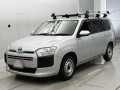 2021 Toyota Probox