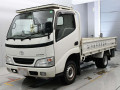2007 Toyota Dyna Truck