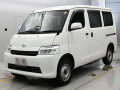 2021 Toyota Townace Van