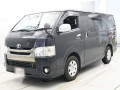 2015 Toyota Hiace Van