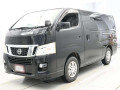 2017 Nissan NV350 CARAVAN VAN