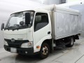 2013 Hino DUTRO