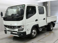 2025 Mitsubishi Fuso Canter