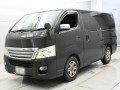 2012 Nissan NV350 CARAVAN VAN