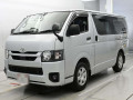 2022 Toyota Hiace Van