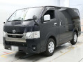 2023 Toyota Hiace Van