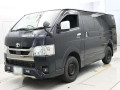 2023 Toyota Hiace Van