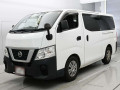 2020 Nissan NV350 CARAVAN VAN