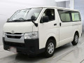 2021 Toyota Hiace Van