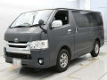 2014 Toyota Hiace Van