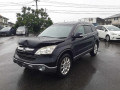 2007 Honda CR-V