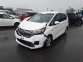2019 Honda Freed hybrid